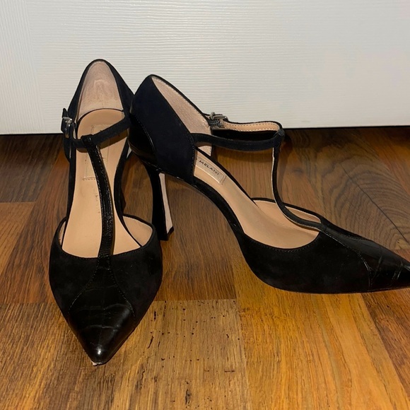 Antonio Melanie heels - Picture 1 of 2